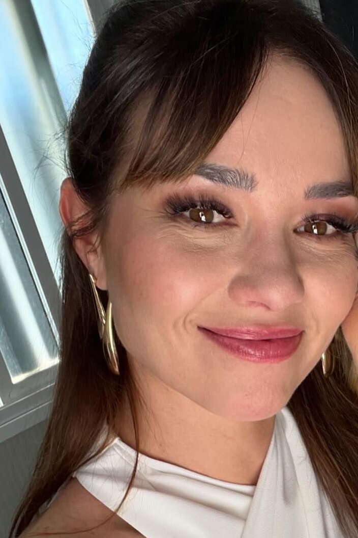 Dafne Fernández
