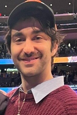 Alex Wolff