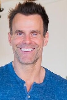 Cameron Mathison