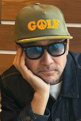 Tadanobu Asano