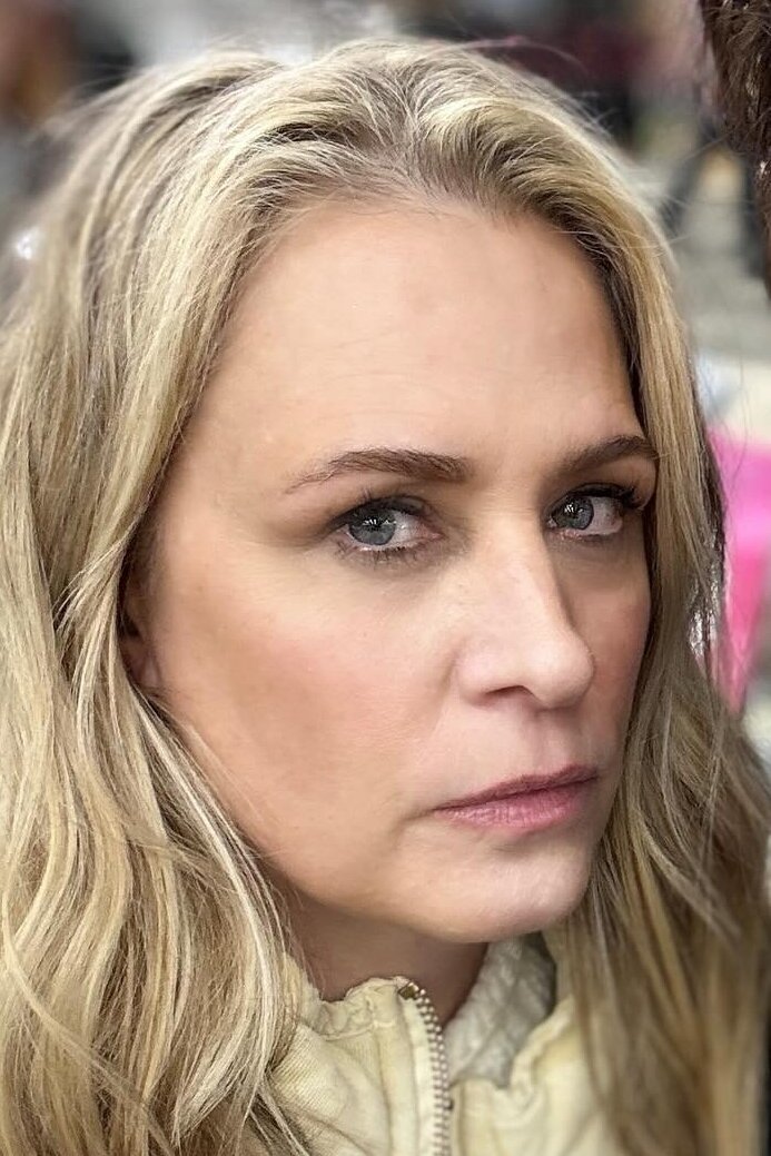 Samantha Smith