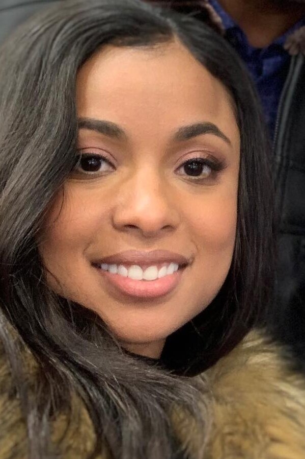 Hannaha Hall