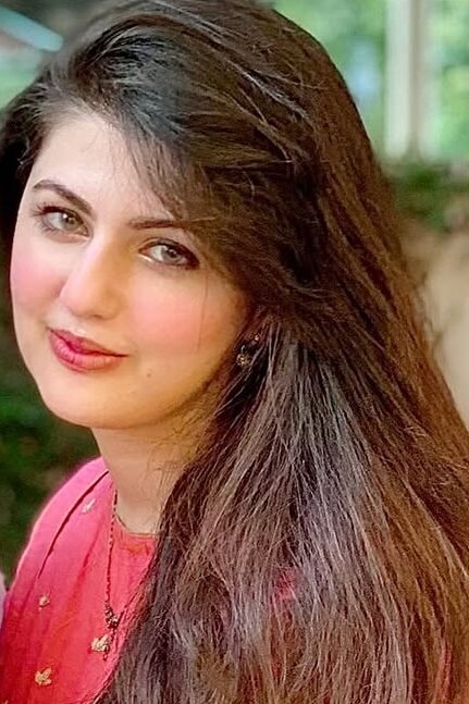 Anam Goher