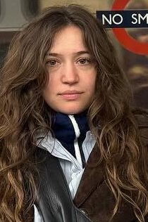 Gideon Adlon
