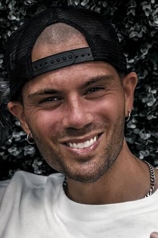 Max George