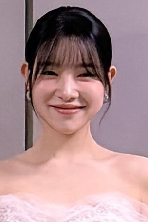 Kim Ah-young