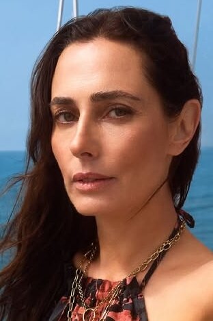 Javiera Díaz de Valdés