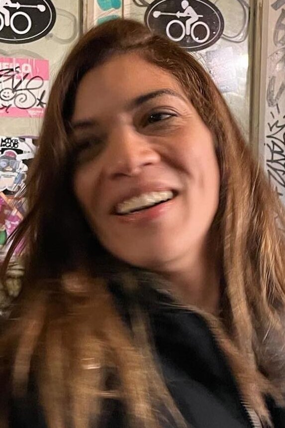 Laura Gómez