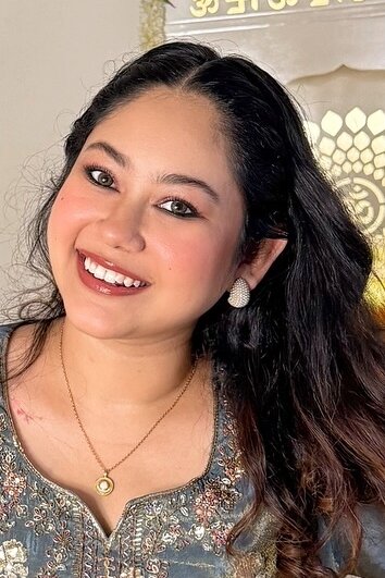 Aditi Shrestha