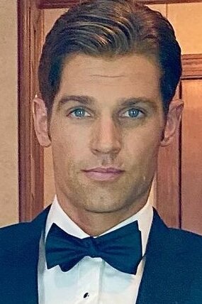 Mike Vogel