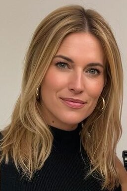 Kristen Taekman