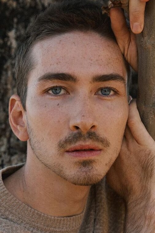 Dylan Arnold