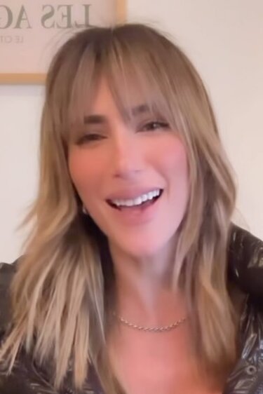 Daniela Pantano