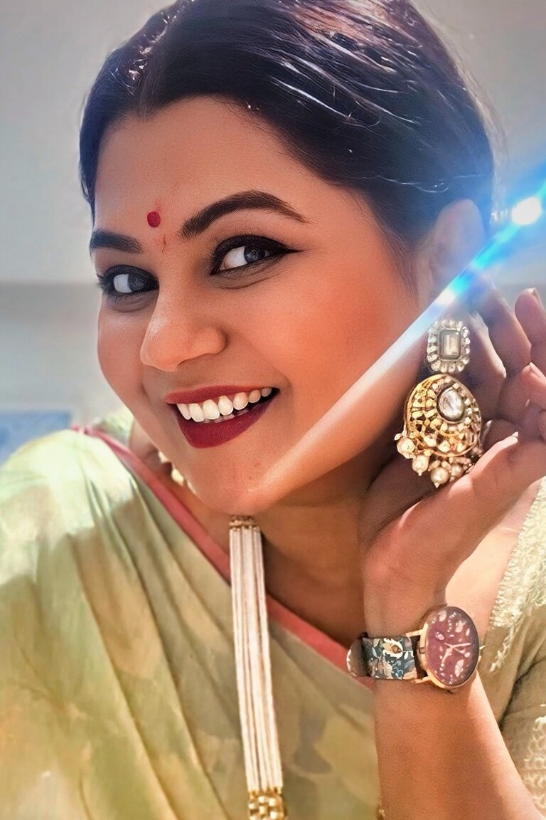 Namrata Sambherao
