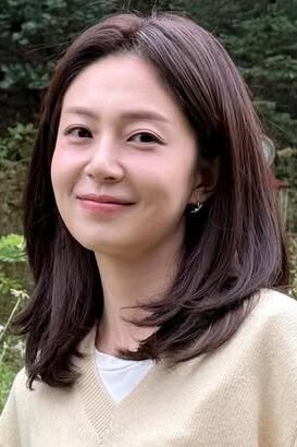 Baek Jin-hee
