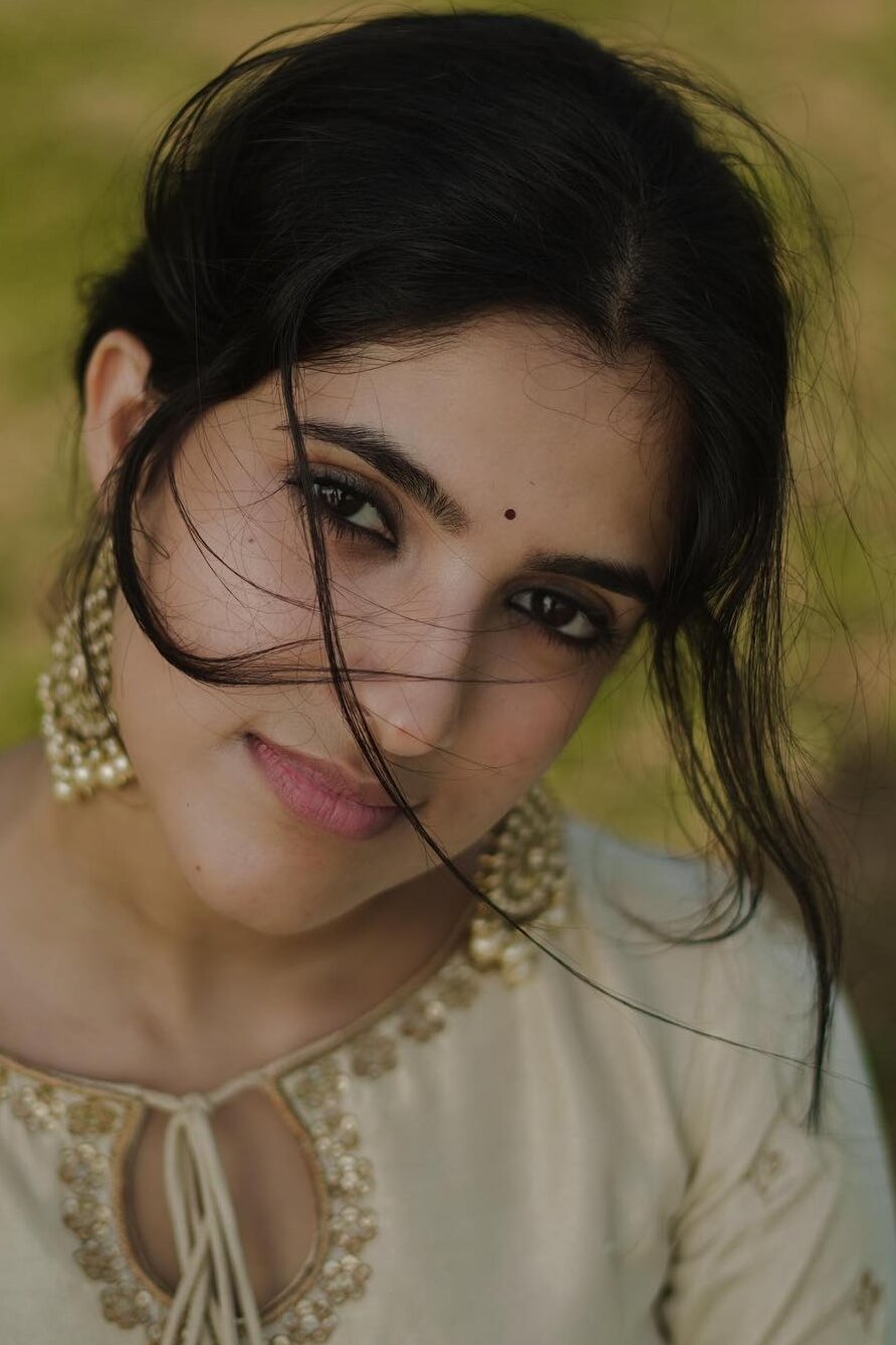 Meenakshi Dinesh