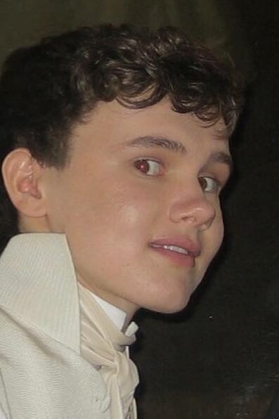 Will Tilston