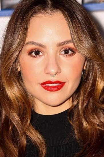 Aimee Carrero