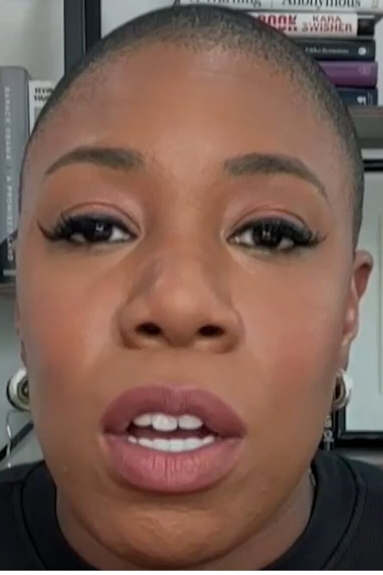 Symone Sanders