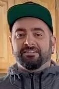 Chris Kirkpatrick