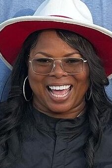 Janice Faison