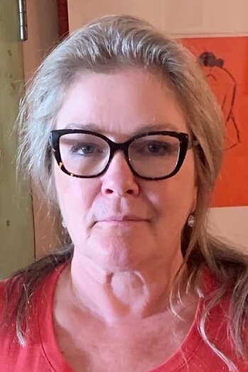 Kate Mulgrew