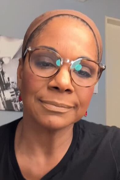 Audra McDonald