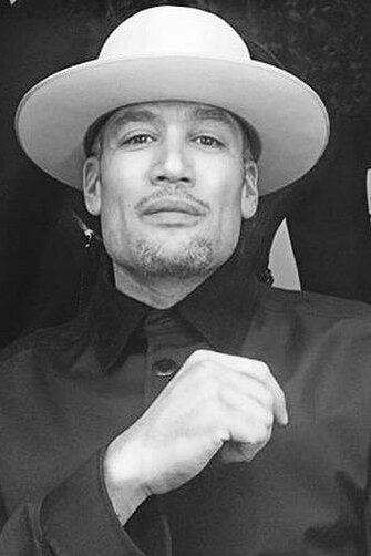 Ben Harper