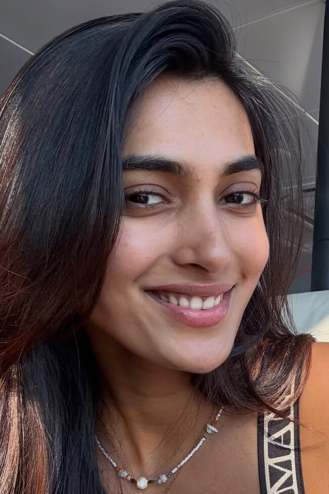 Vaishnavi Andhale