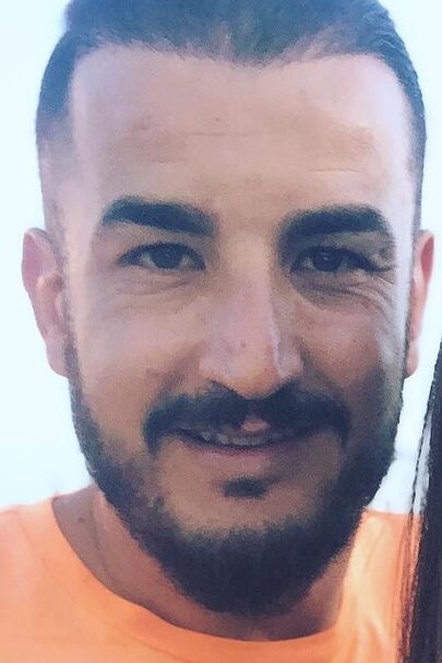 Jonathan Zidane