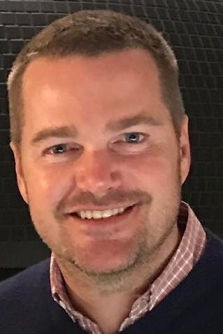 Chris O'Donnell
