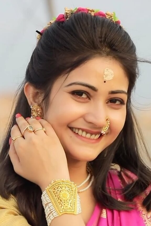 Kaushambi Chakraborty