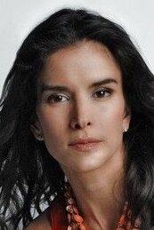 Patricia Velásquez