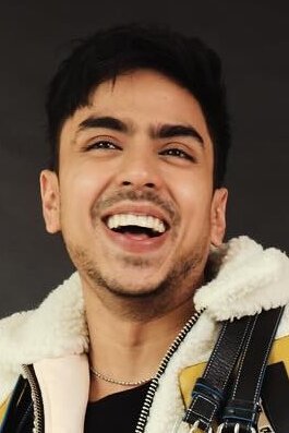 Adarsh Gourav
