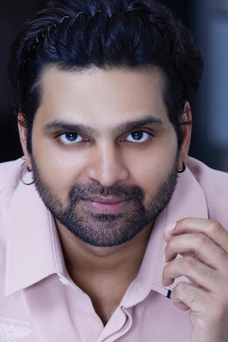 Sree Vishnu