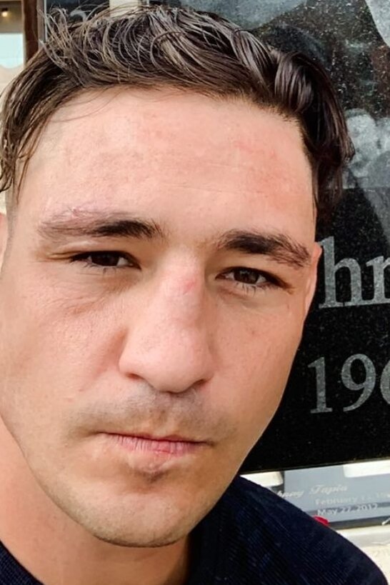 Diego Sanchez