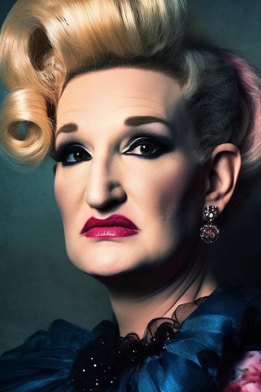 Acid Betty