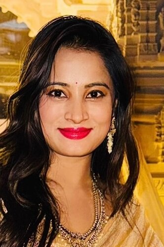 Anusha Rai