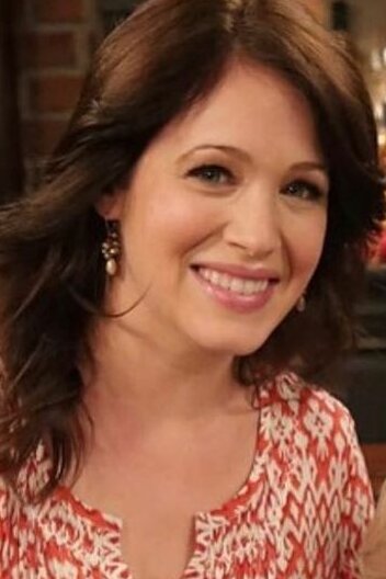 Marla Sokoloff