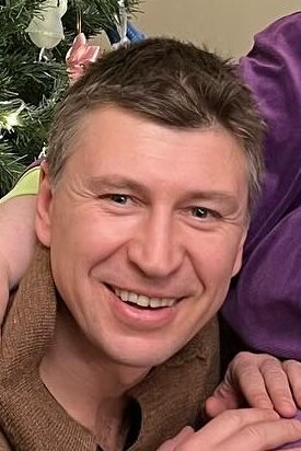 Aleksey Yagudin
