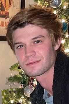Colin Ford