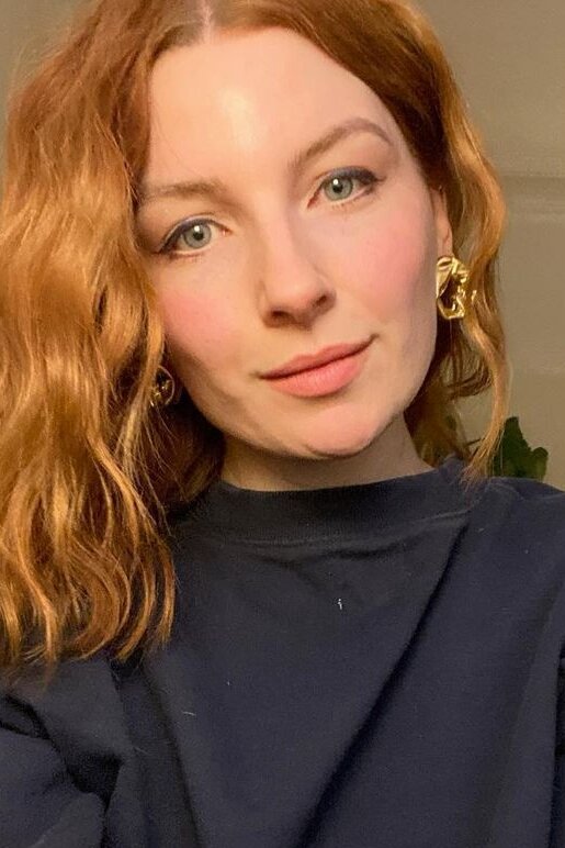 Alice Levine