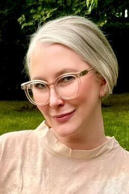 Clea Shearer
