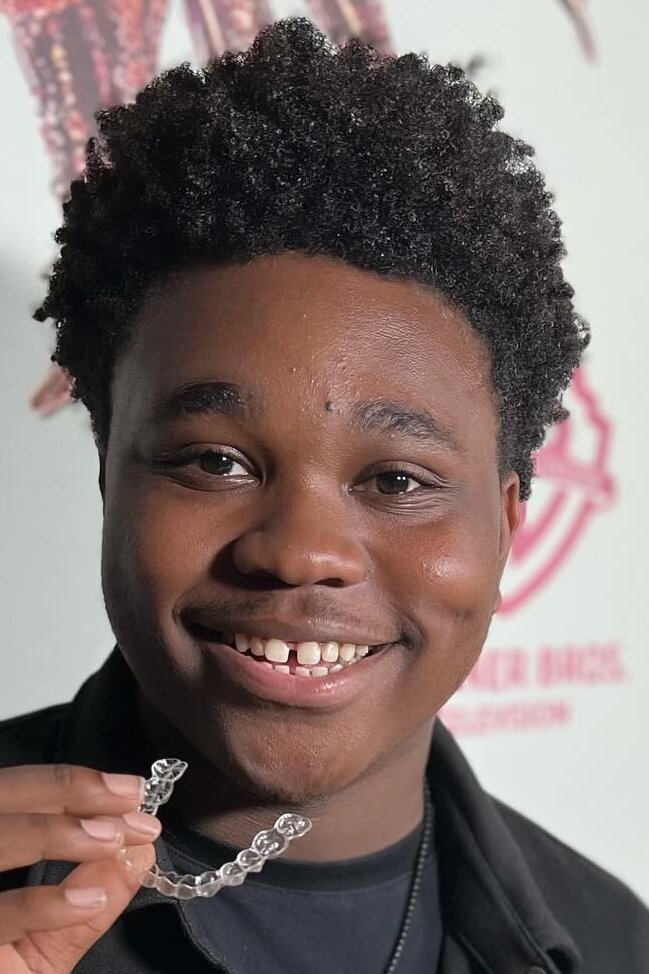 Jalyn Hall