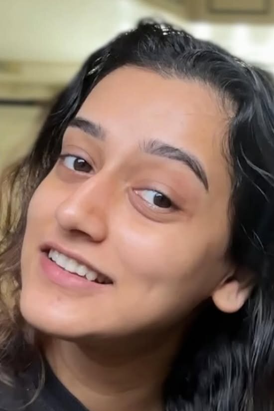 Aashi Adani