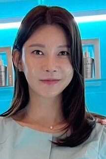 Cha Ye-ryun