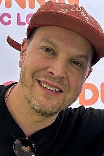 Gavin DeGraw