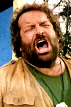 Bud Spencer