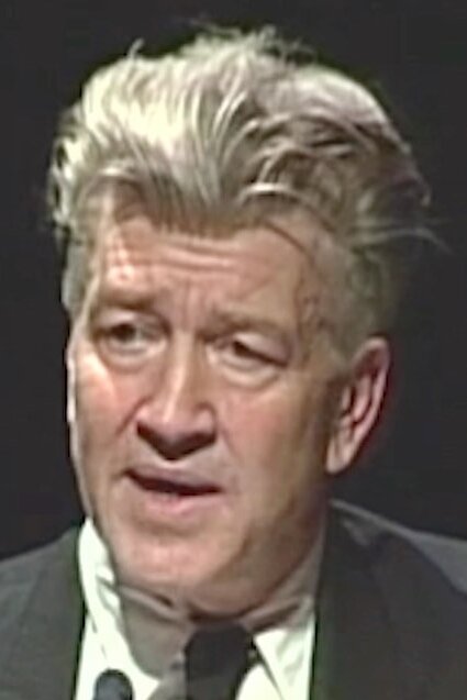 David Lynch