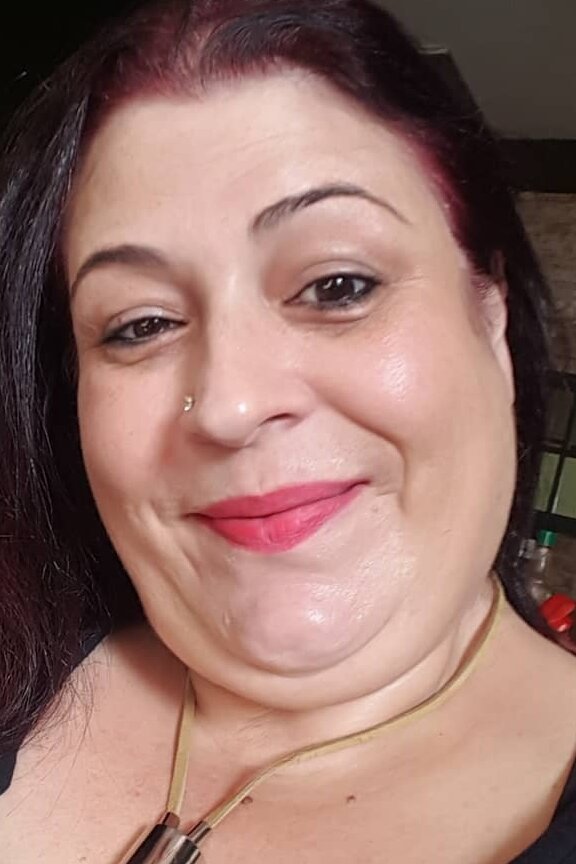 Valéria Sandalo